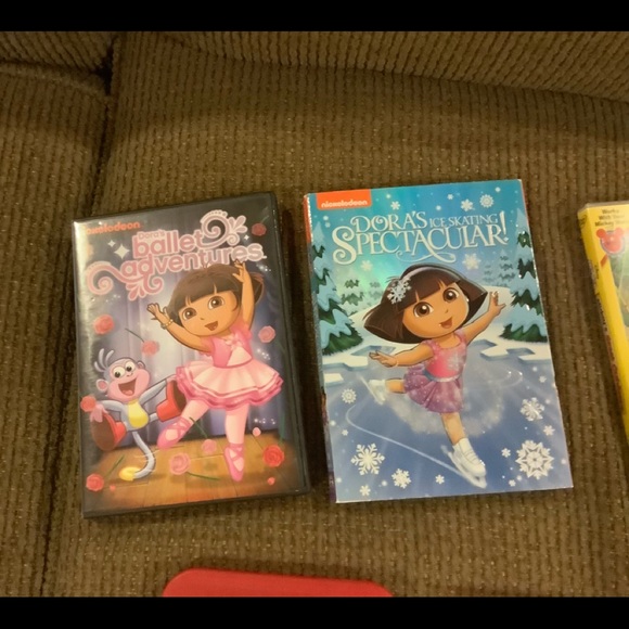 Kids TV show bundle - Picture 2 of 5